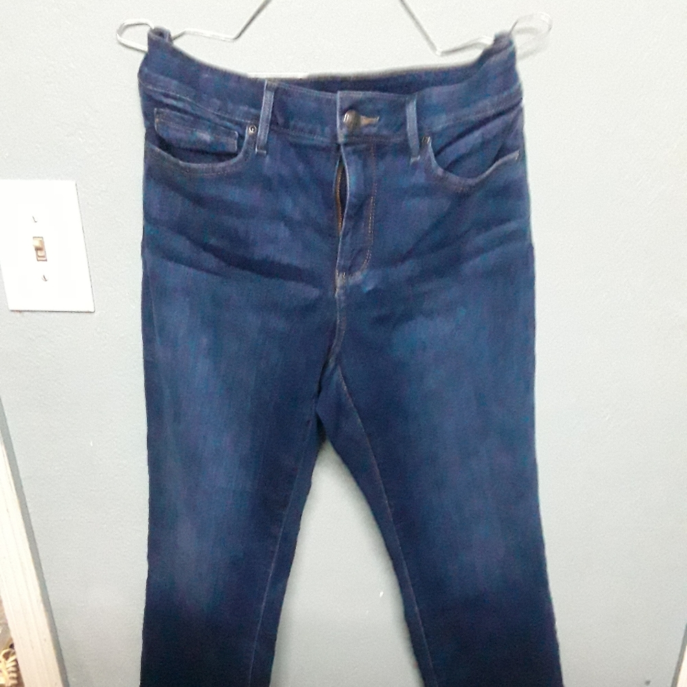 Like new jeans
